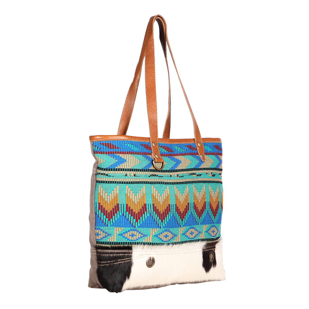 Breezy Tote Bag - Myra USA