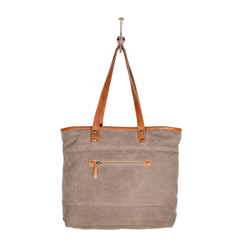 Breezy Tote Bag - Myra USA