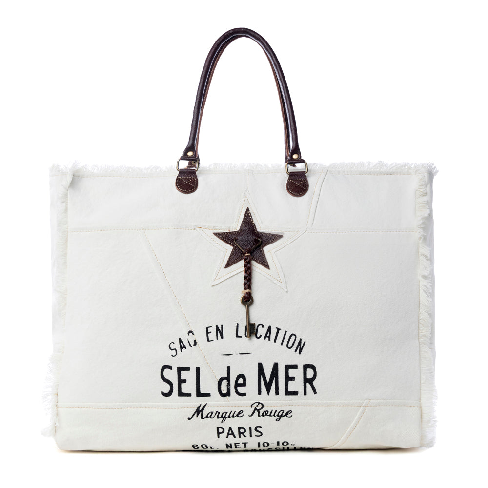 Smashing Weekender Bag - Myra USA