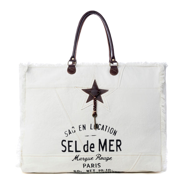 Smashing Weekender Bag - Myra USA