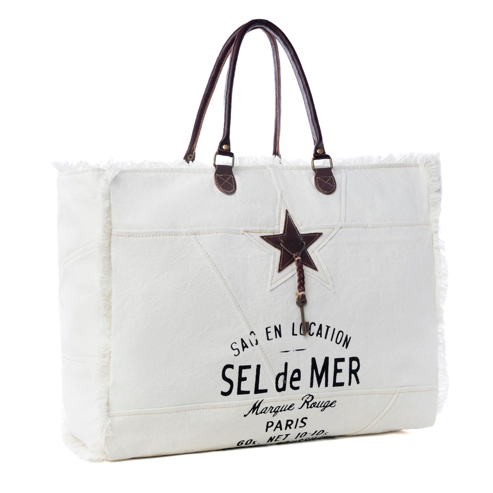 Smashing Weekender Bag - Myra USA