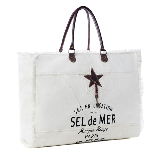 Smashing Weekender Bag - Myra USA