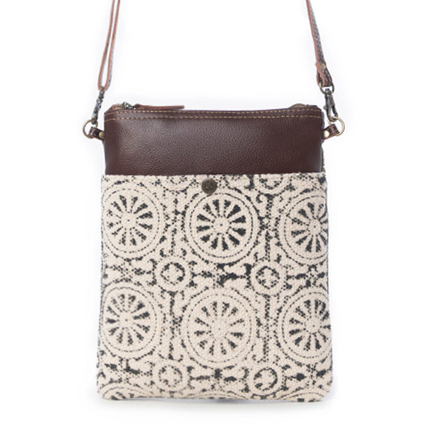 Ruggy Small & Crossbody Bag - Myra USA