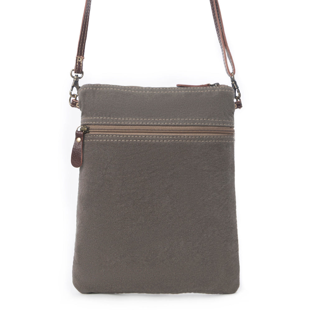 Ruggy Small & Crossbody Bag - Myra USA