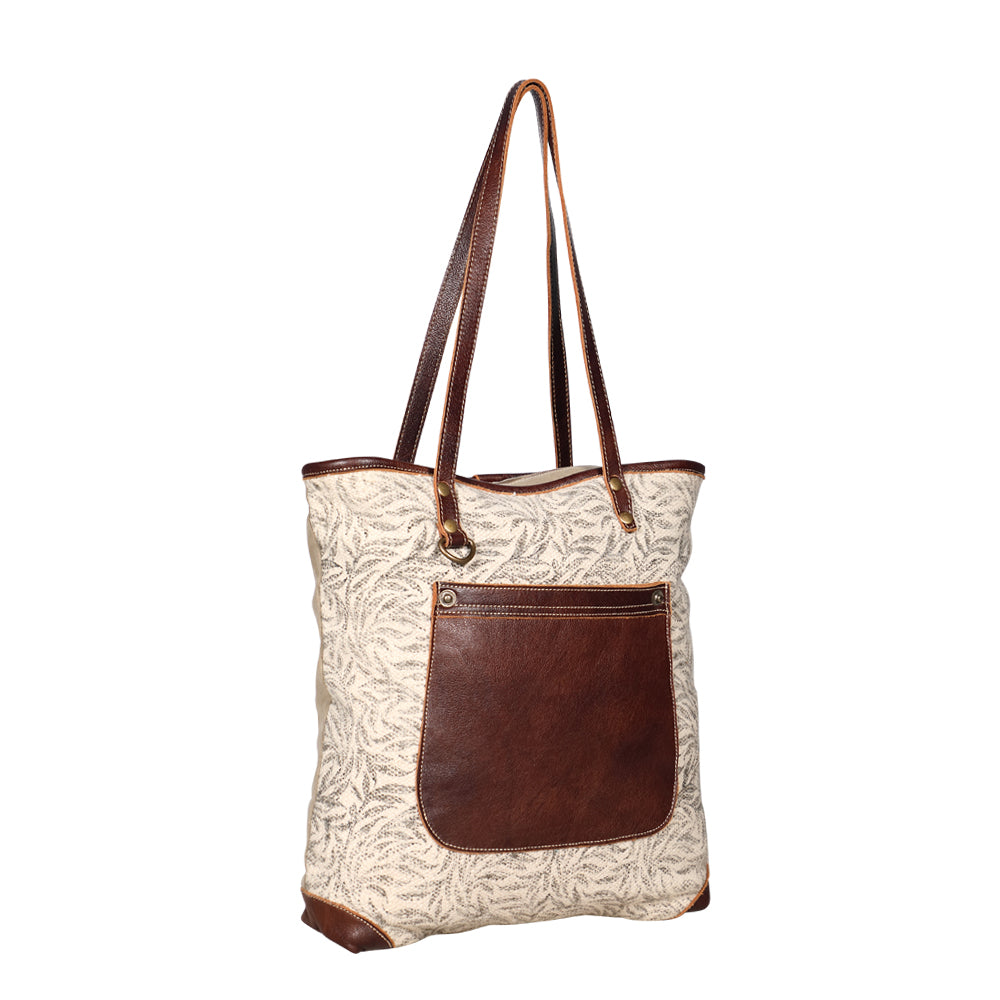 Sack Tote Bag - Myra USA