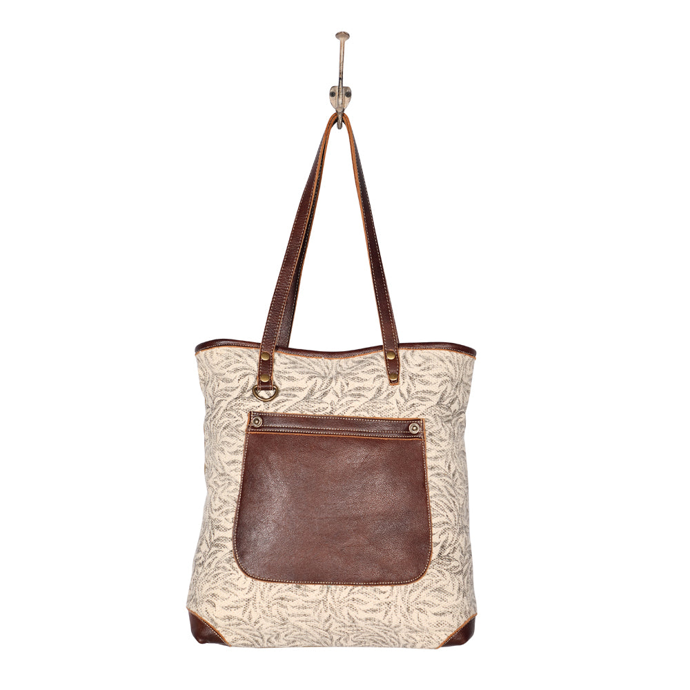 Sack Tote Bag - Myra USA