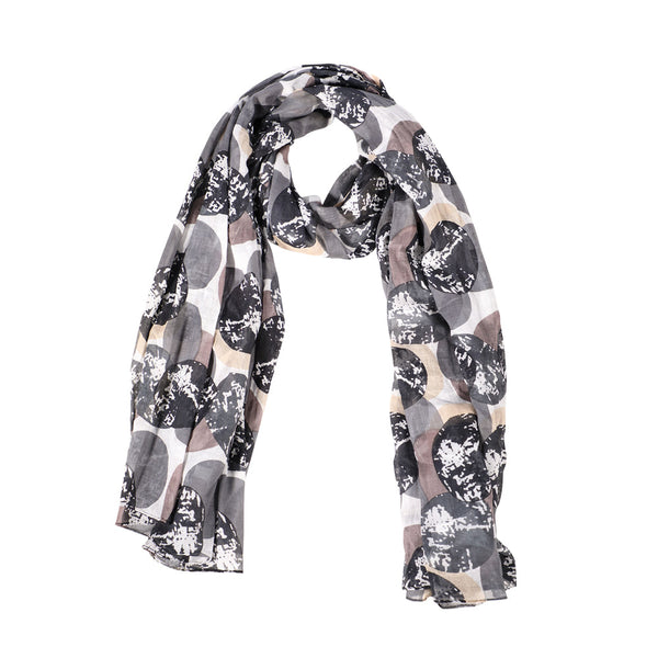 Sober Hues Scarf - MyraUSA