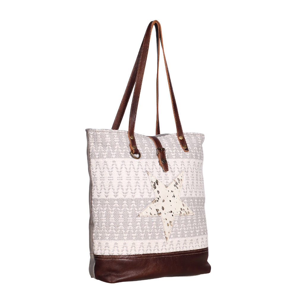 Super Star Tote Bag - Myra USA