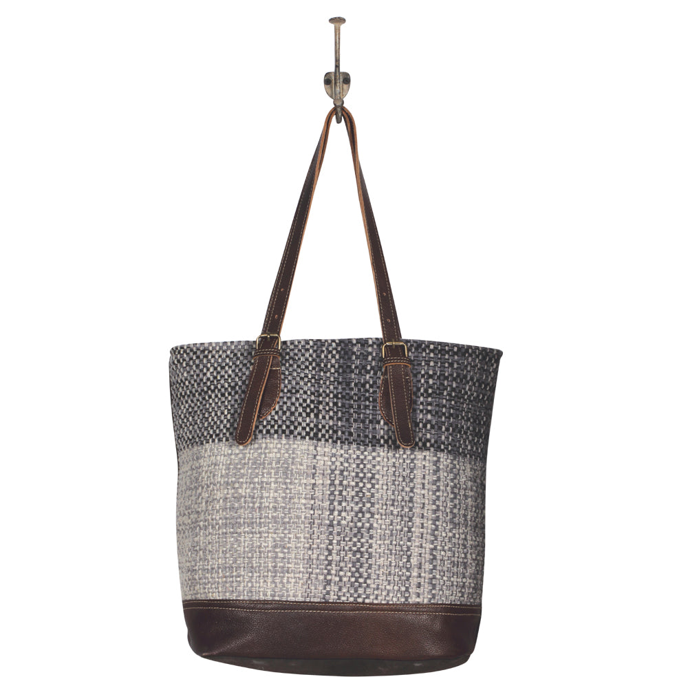 Stalwart Tote Bag - Myra USA
