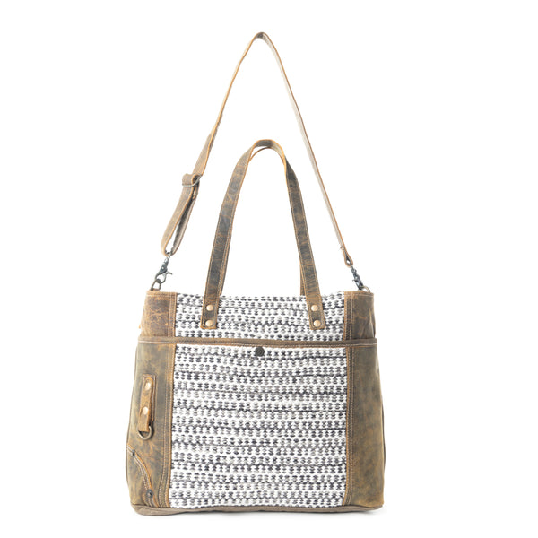 Loner Tote Bag - MyraUSA
