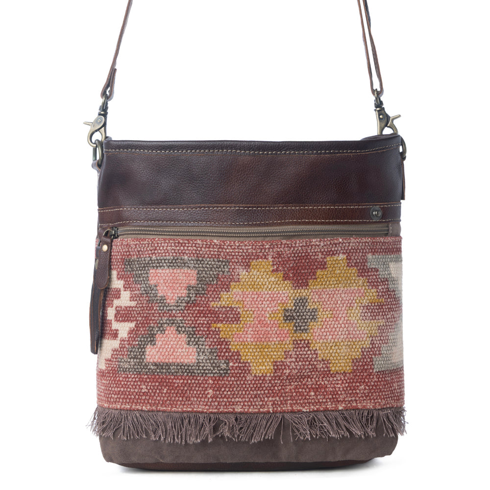 Queer  Shoulder Bag