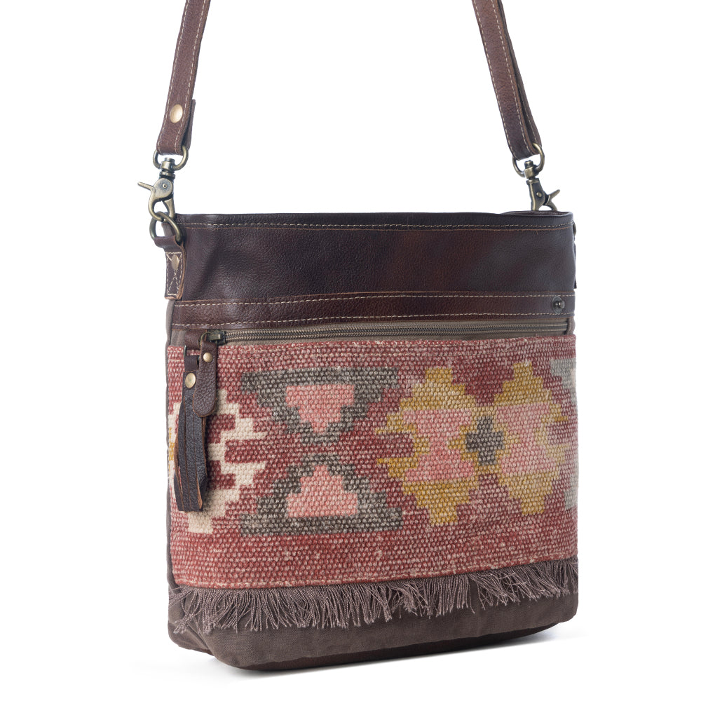 Queer  Shoulder Bag