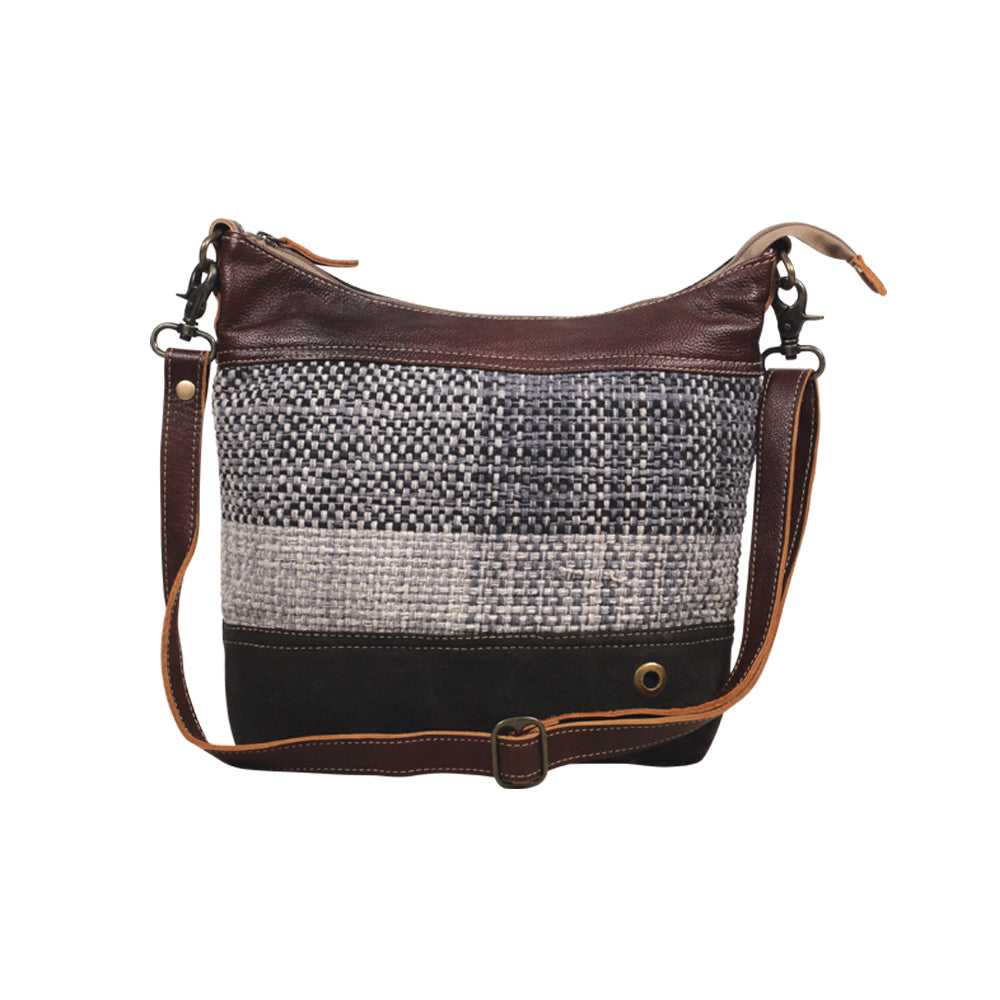 Seemliness Shoulder Bag - Myra USA
