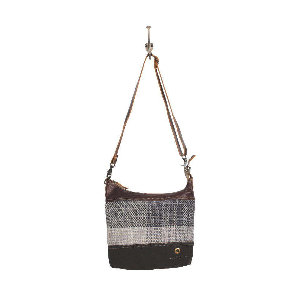 Seemliness Shoulder Bag - Myra USA