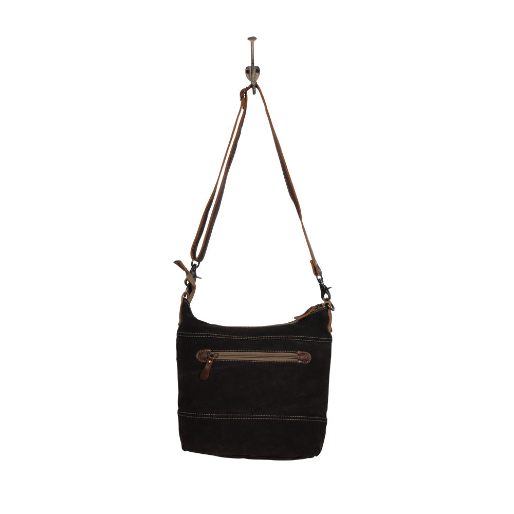Seemliness Shoulder Bag - Myra USA