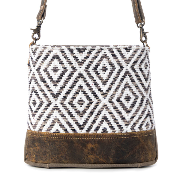 PRECISION Small & Crossbody Bag - Myra USA