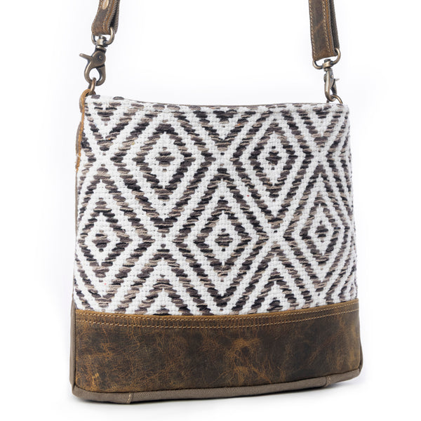 PRECISION Small & Crossbody Bag - Myra USA