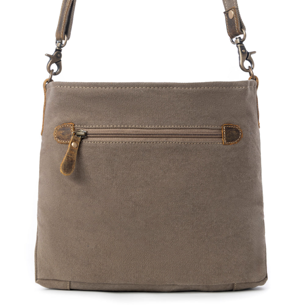 PRECISION Small & Crossbody Bag - Myra USA
