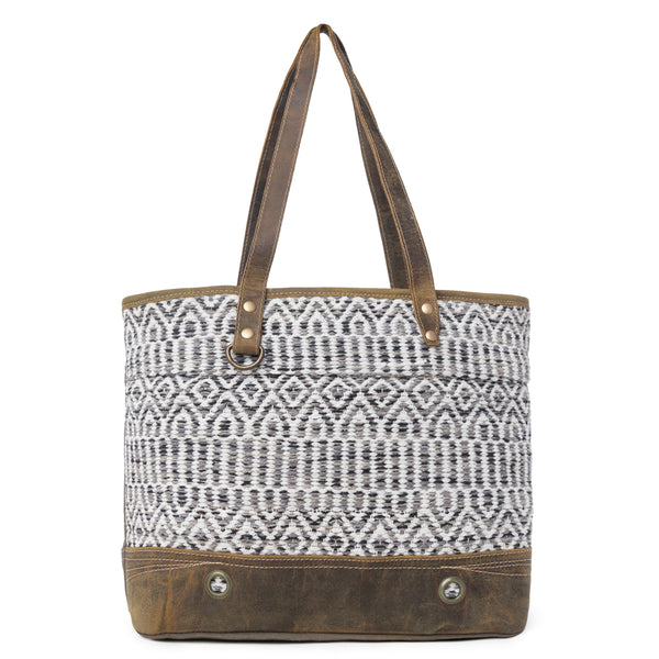 Outre Tote Bag - Myra USA