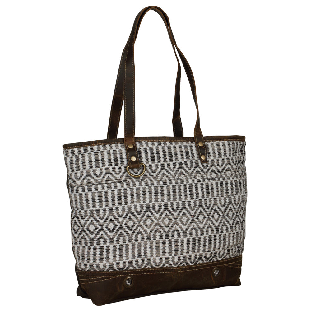Outre Tote Bag - Myra USA
