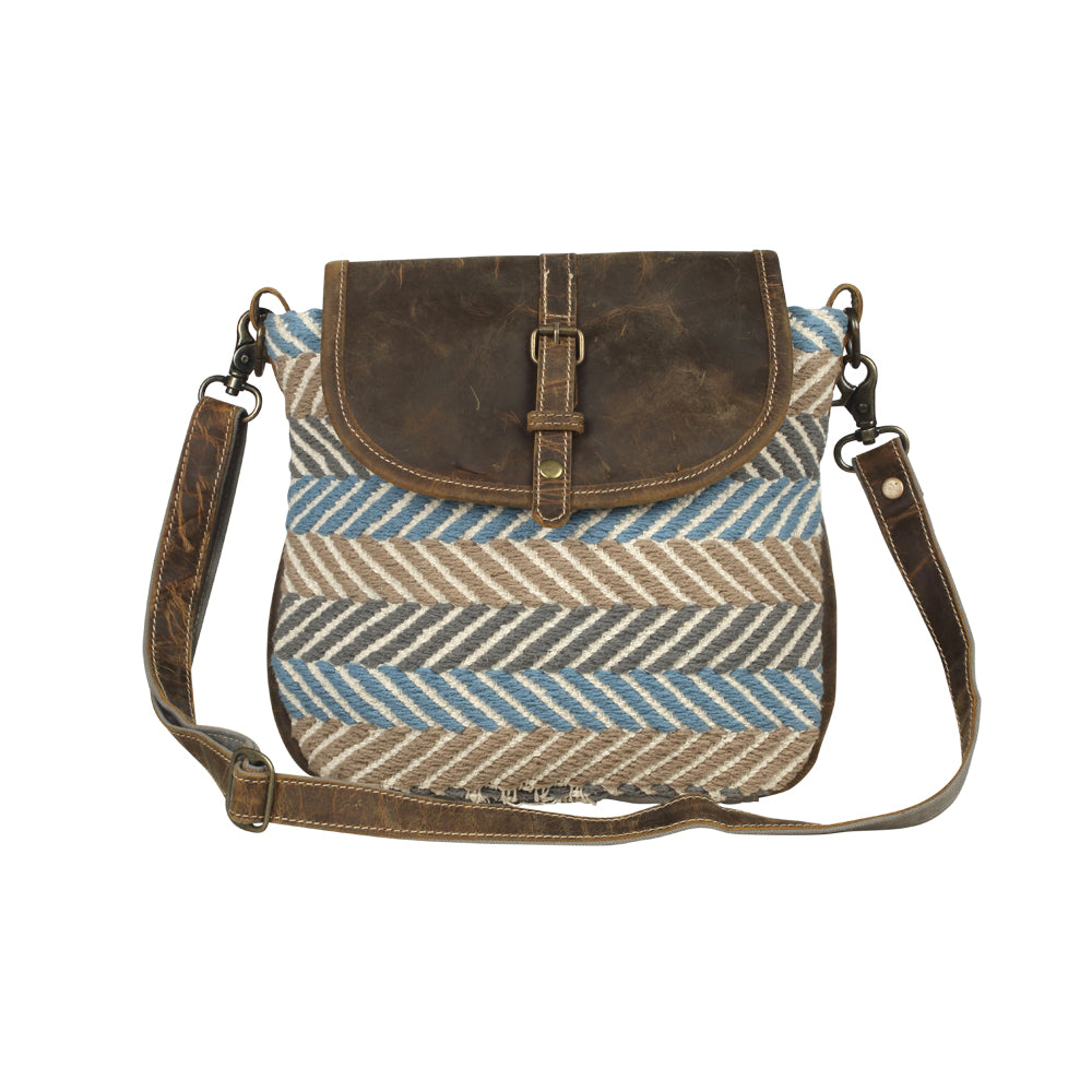 Winner Small & Crossbody Bag - Myra USA