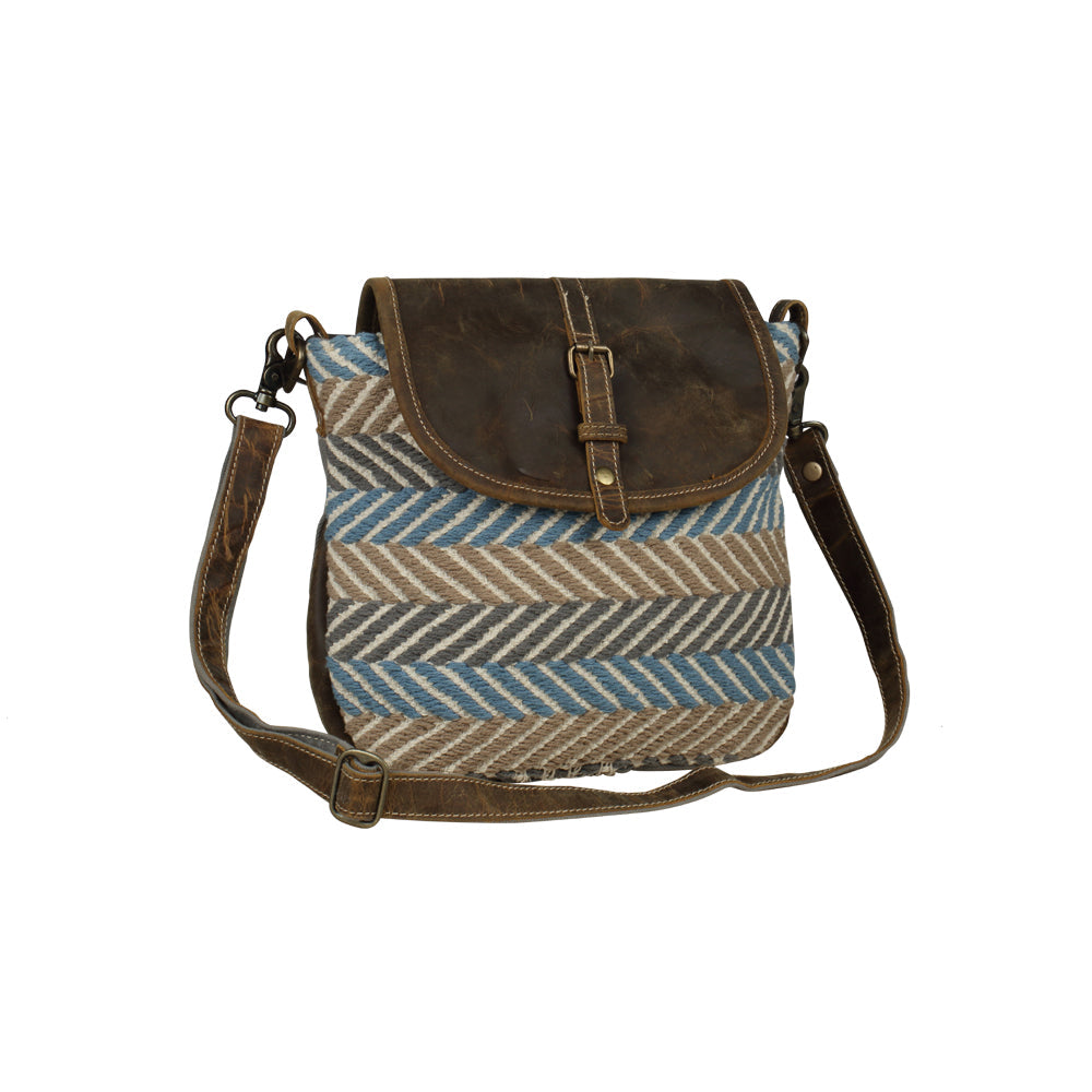 Winner Small & Crossbody Bag - Myra USA