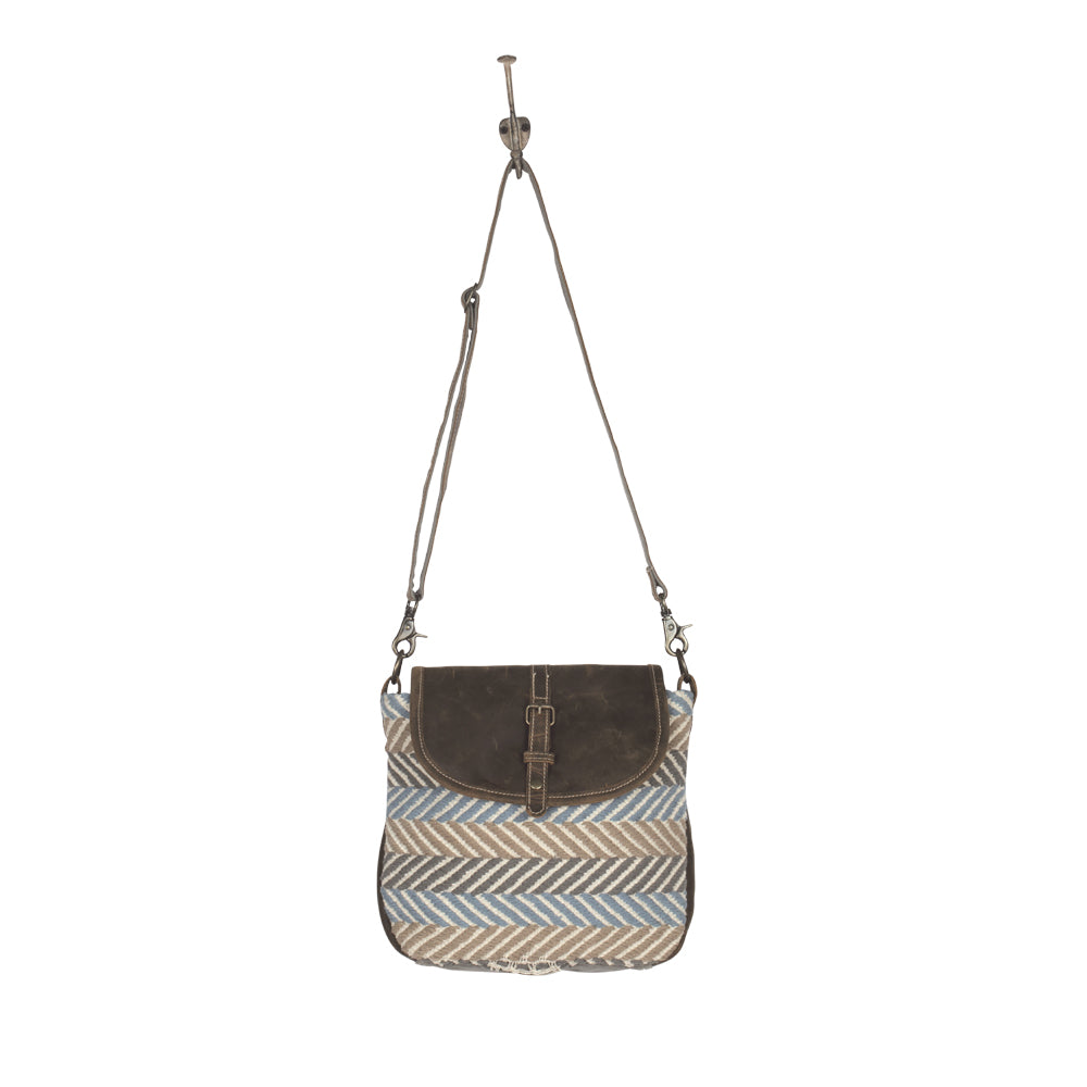 Winner Small & Crossbody Bag - Myra USA