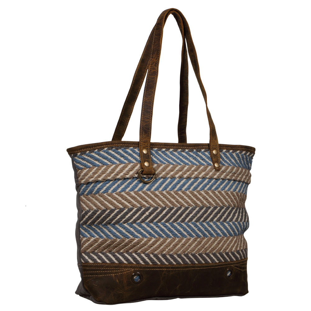 Extravagant Tote Bag - Myra USA