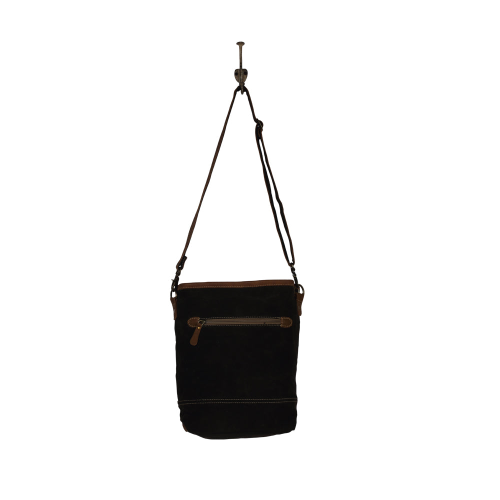 Heartbeat Shoulder Bag - Myra USA