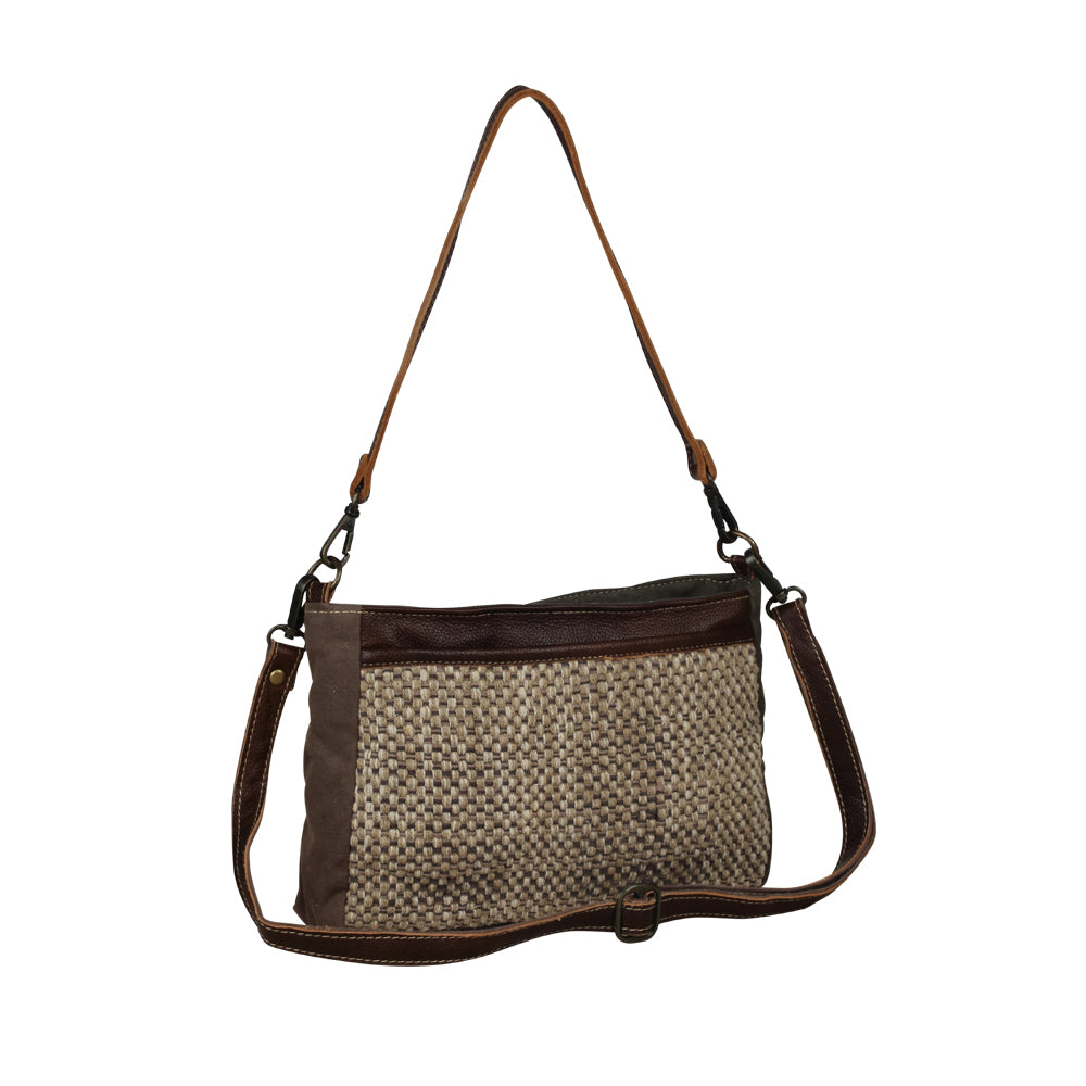 Nimble Small & Crossbody Bag - Myra USA
