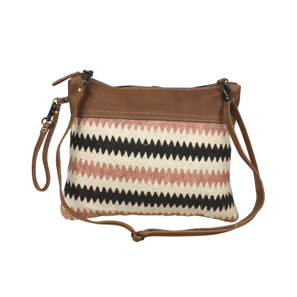 Explora Small & Crossbody Bag - Myra USA