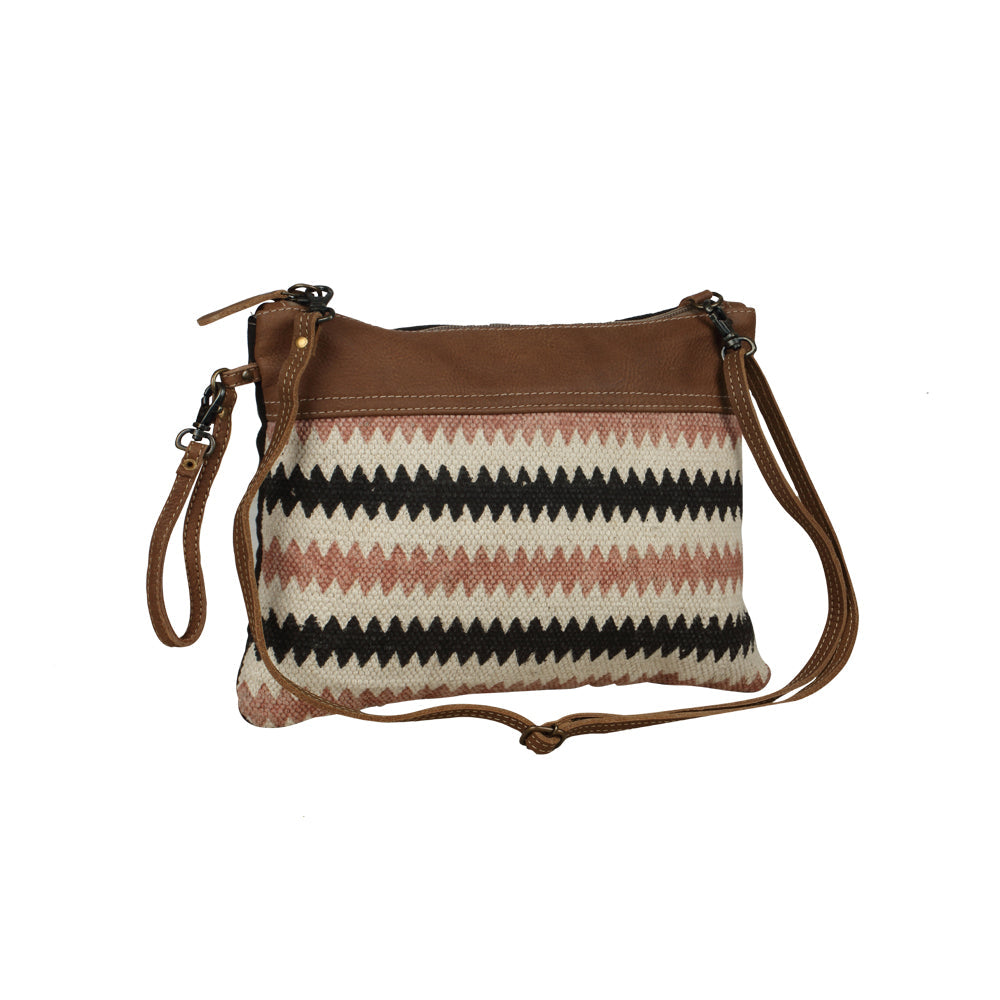 Explora Small & Crossbody Bag - Myra USA