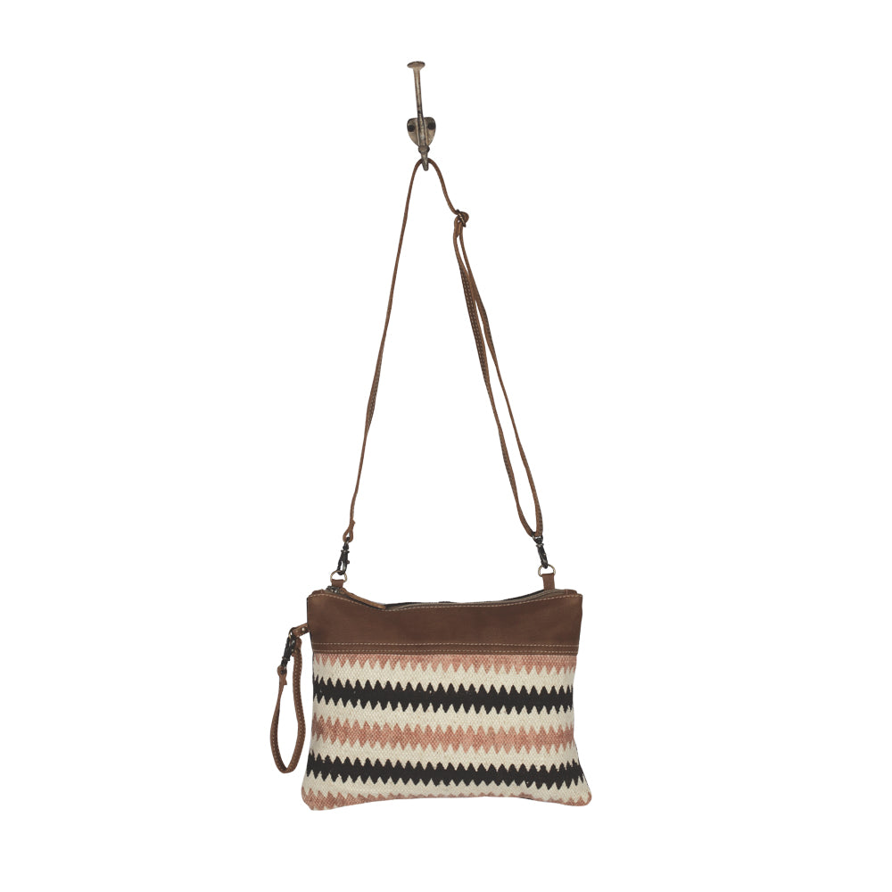 Explora Small & Crossbody Bag - Myra USA