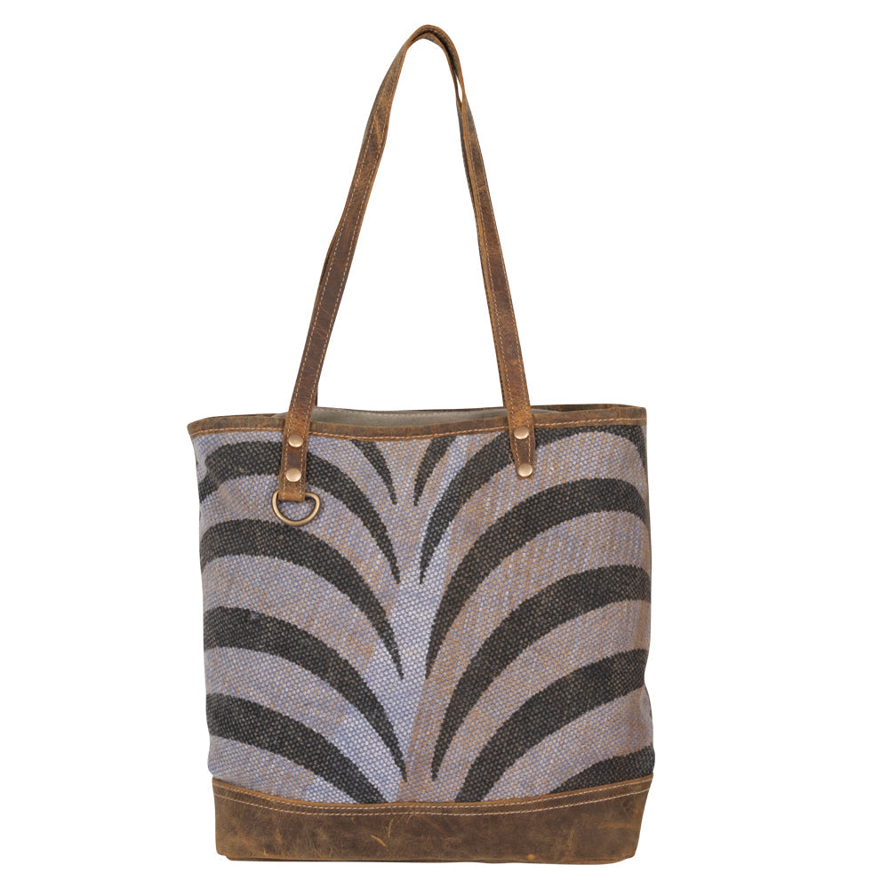 Trendy Affair Tote Bag - Myra USA