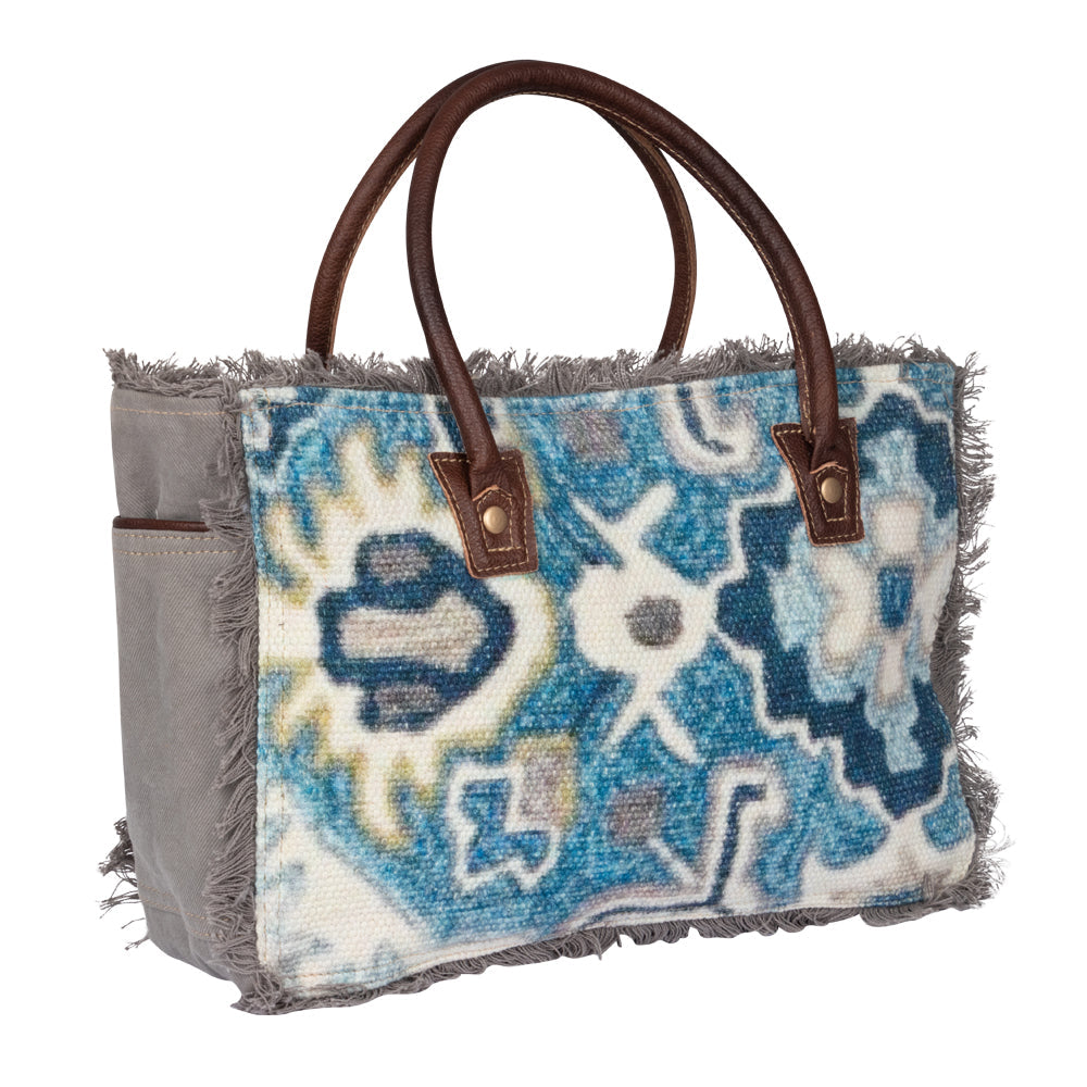 Mystique Marvel Small Bag - Myra USA