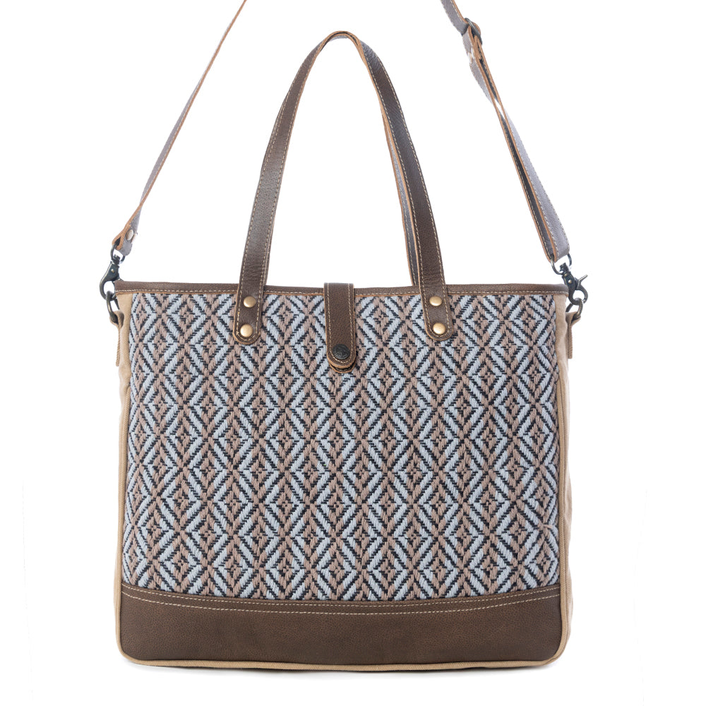 Exquisite Move Weekender Bag - Myra USA