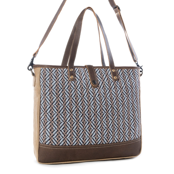 Exquisite Move Weekender Bag - Myra USA