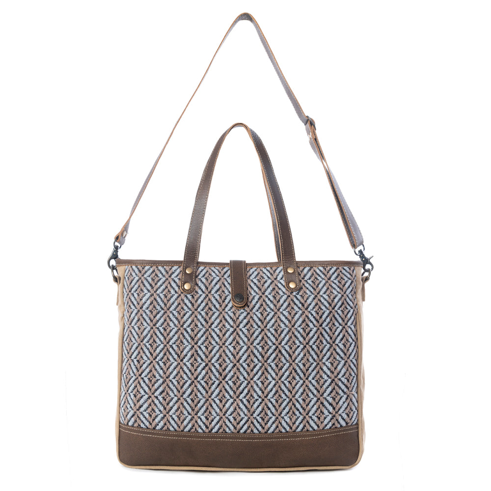 Exquisite Move Weekender Bag - Myra USA