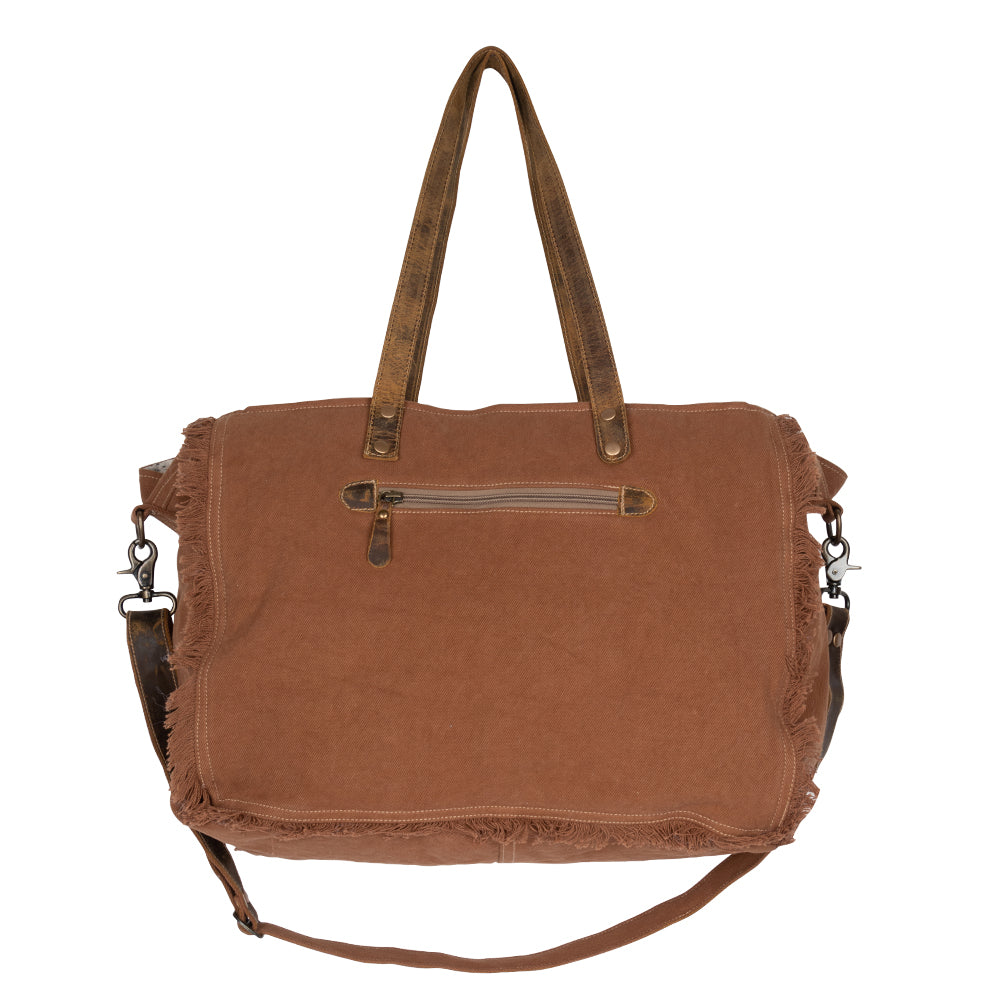 Ingenious Weekender Bag - Myra USA