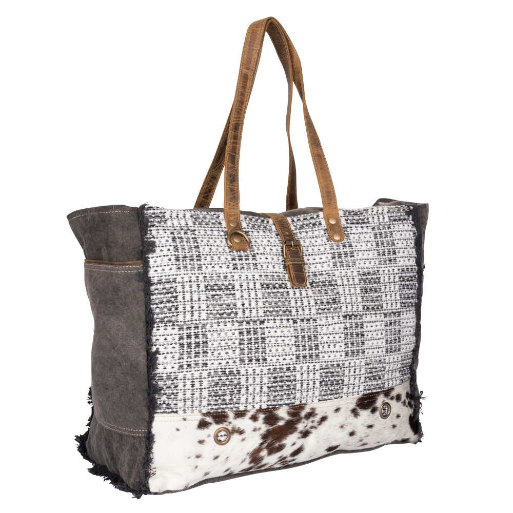 Sombre Weekend Bag - Myra USA