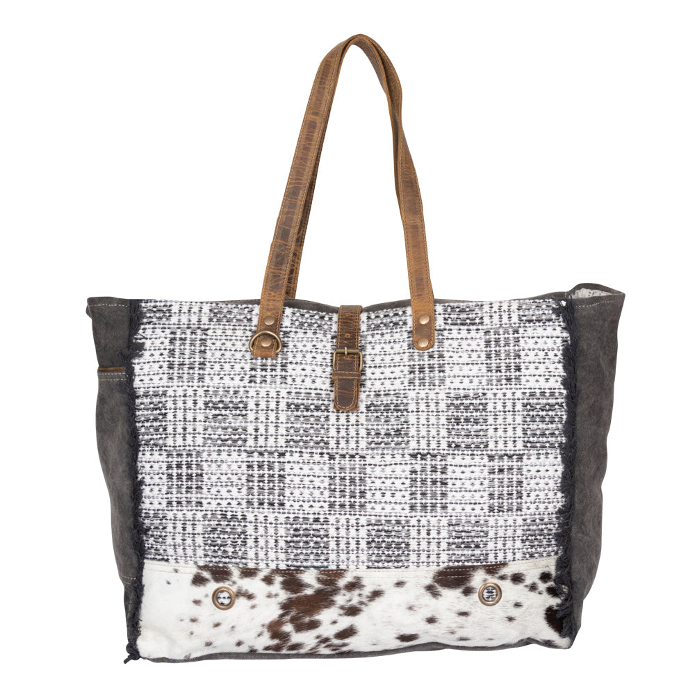 Sombre Weekend Bag - Myra USA