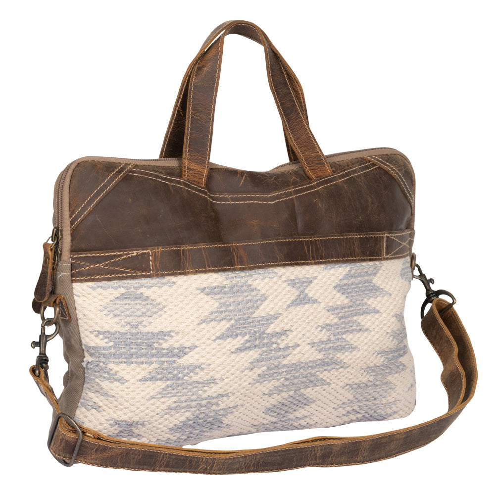 Wanderlust Messenger Bag - Myra USA