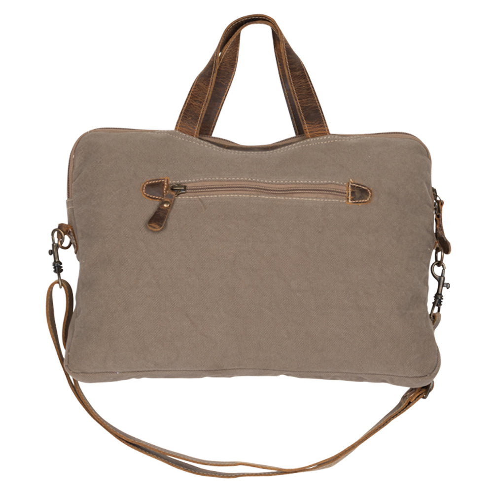 Wanderlust Messenger Bag - Myra USA