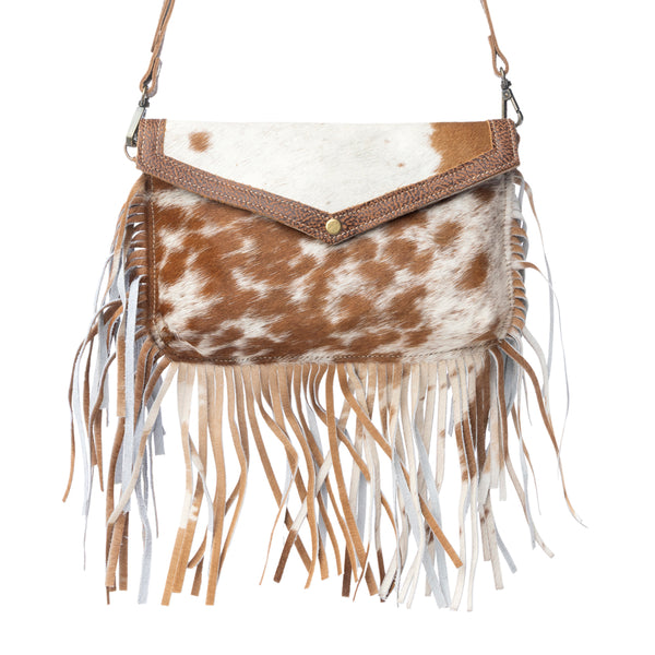 Fancy Delight Hairon Bag - Myra USA