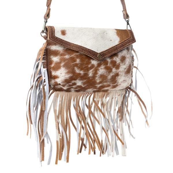 Fancy Delight Hairon Bag - Myra USA