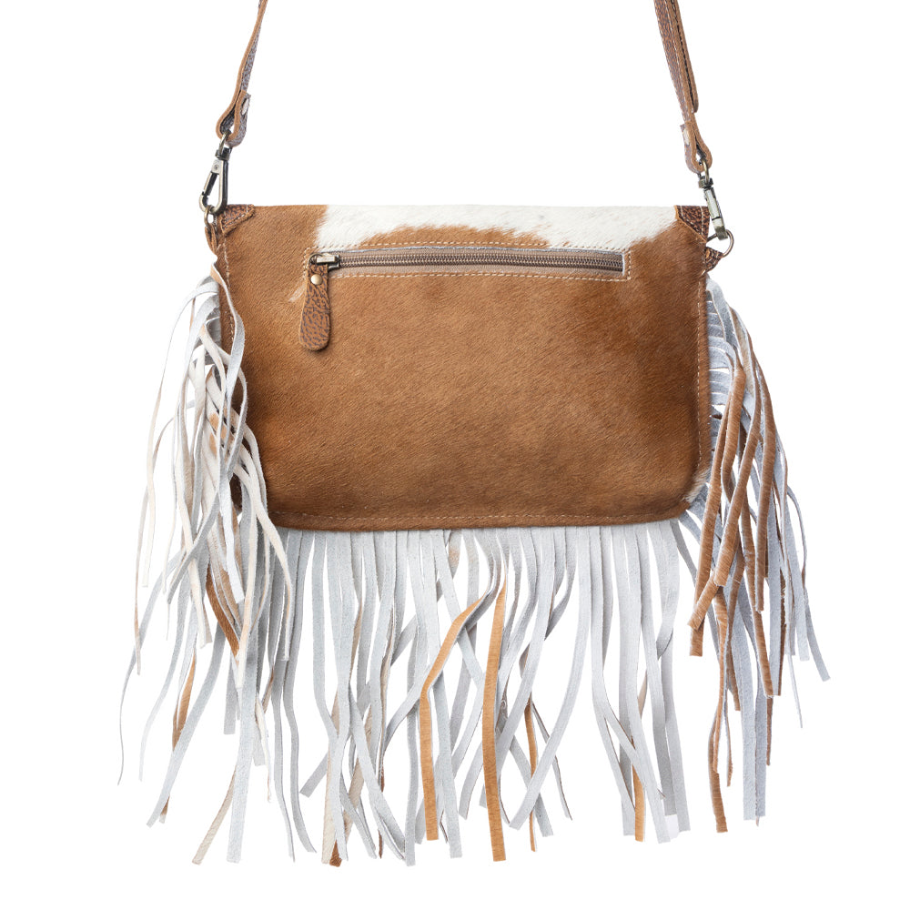 Fancy Delight Hairon Bag - Myra USA