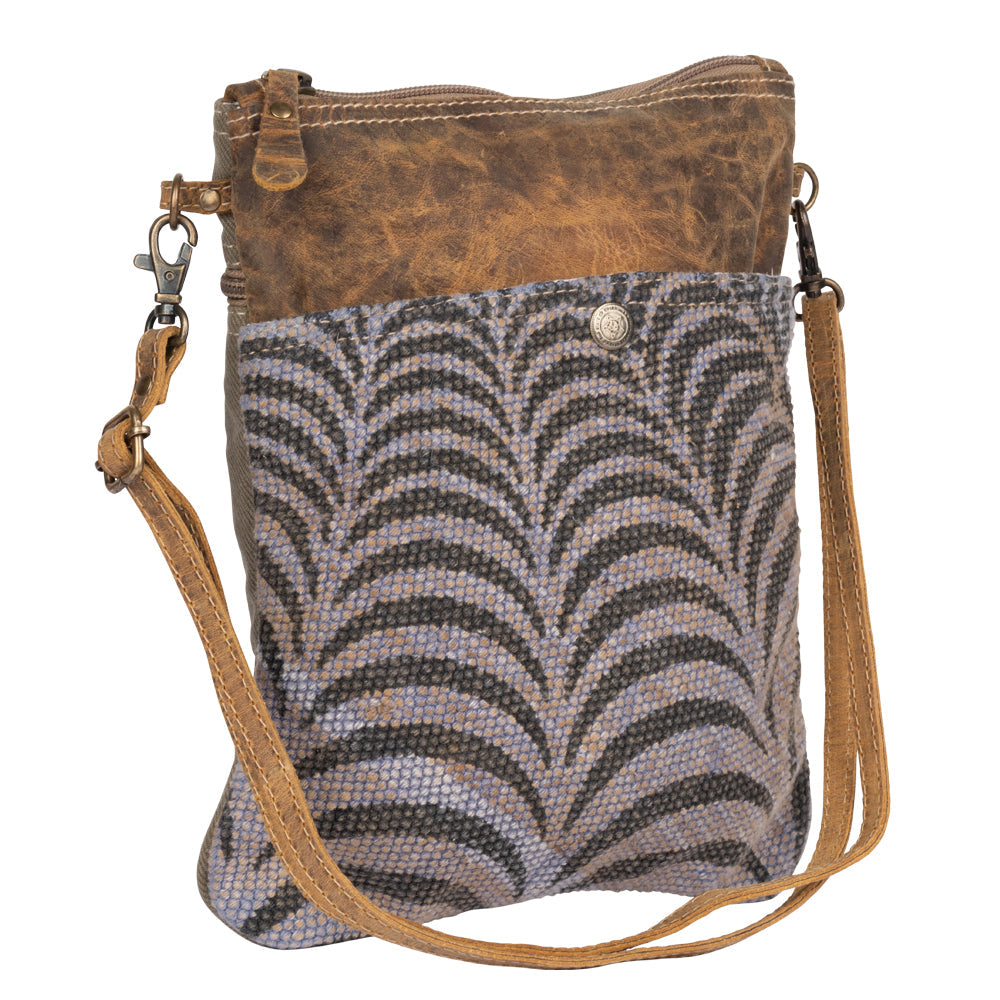 Crisscross Fanrtasy Small & Crossbody Bag - Myra USA