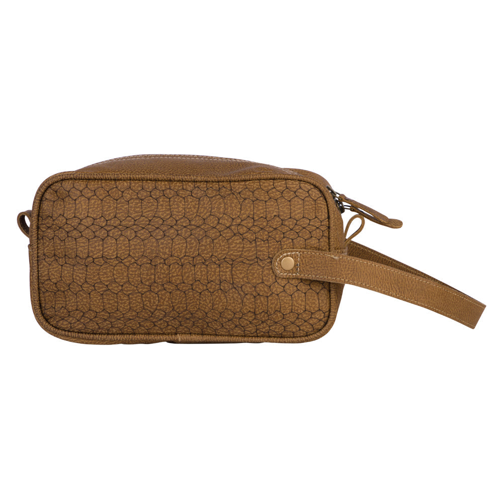 Move Along Shaving Kit - Myra USA