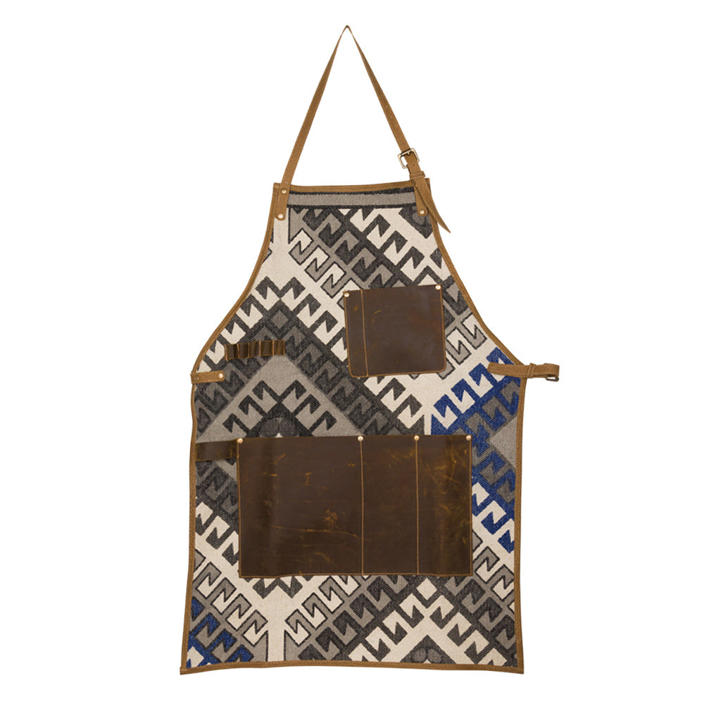 Kitchen Stories Apron - Myra USA
