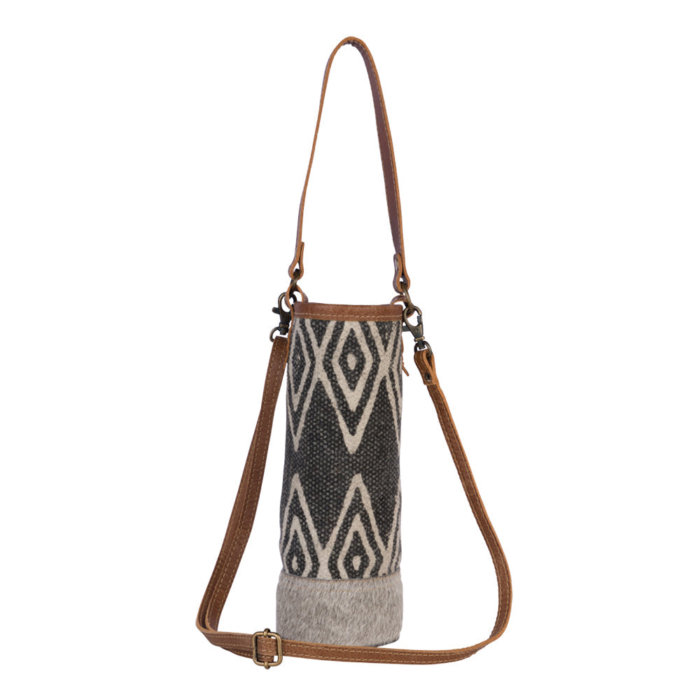 Rendevouz Wine Bottle Bag - Myra USA